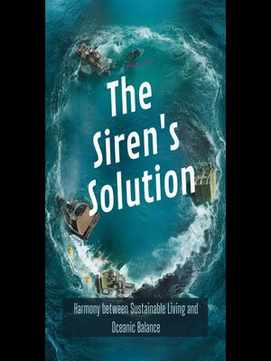 cover image of The Siren's Solution